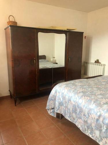 Apartamento La Casa Del Lupo