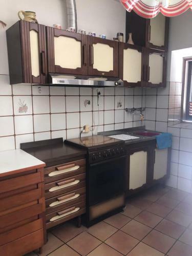 Apartamento La Casa Del Lupo