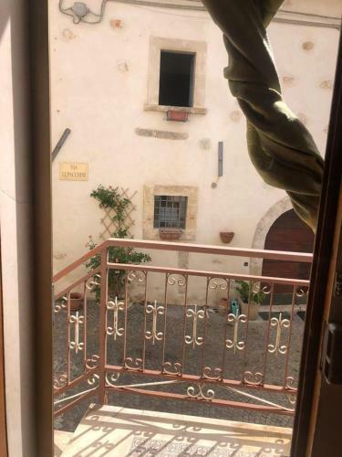 Apartamento La Casa Del Lupo