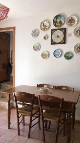 Apartamento La Casa Del Lupo