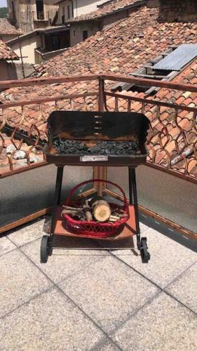 Apartamento La Casa Del Lupo