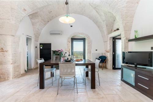 Apartamento Suite Fronte Valle