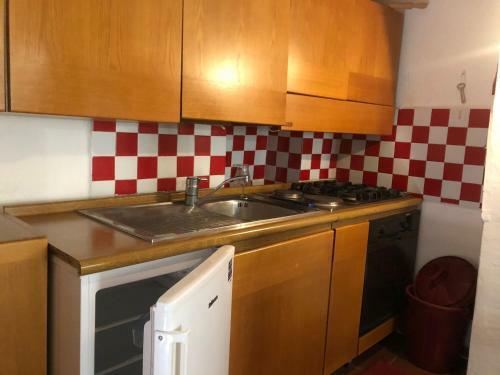 Apartamento La Casa Della Volpe