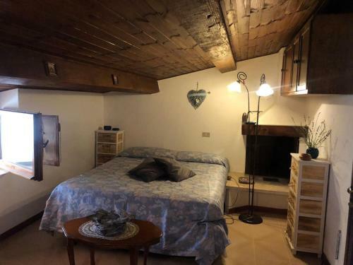 Apartamento La Casa Della Volpe