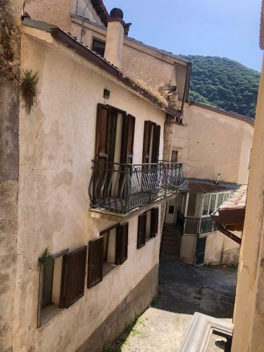 Apartamento La Casa Della Volpe