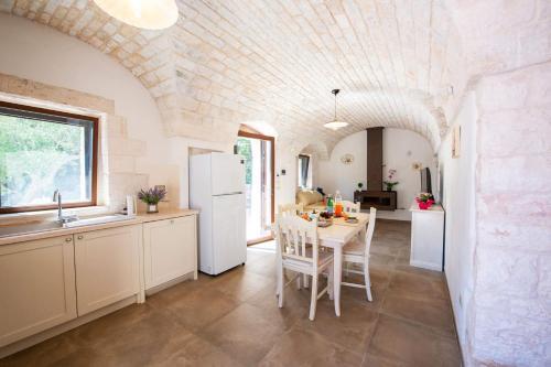 Villa Trullo Tesoro By Villa Plus