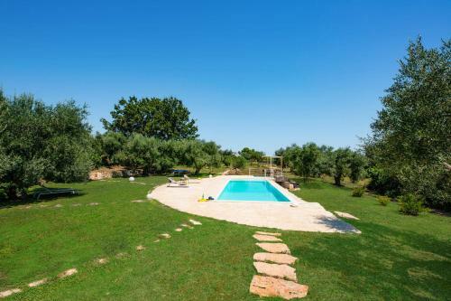 Villa Trullo Tesoro By Villa Plus