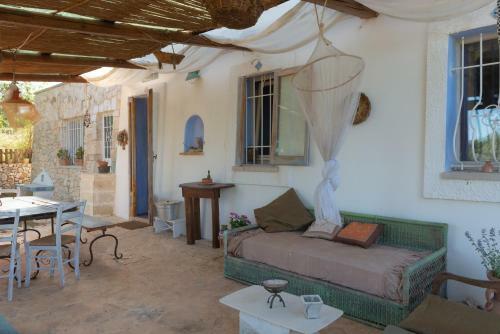 Villa Casa Del Kore
