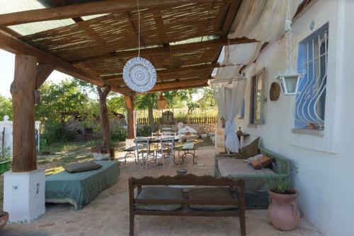 Villa Casa Del Kore
