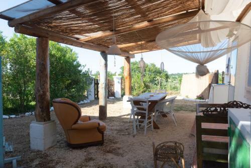 Villa Casa Del Kore