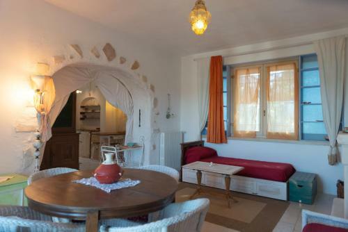 Villa Casa Del Kore