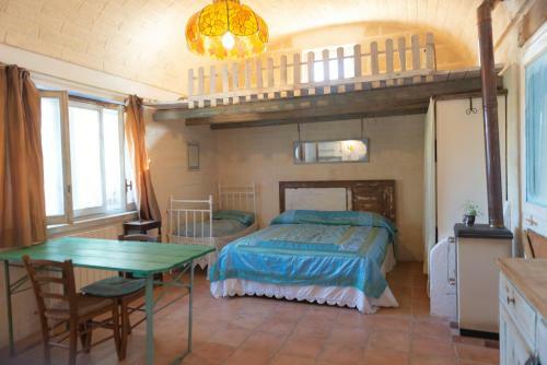 Villa Casa Del Kore