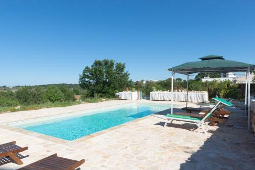 Villa Casa Del Kore