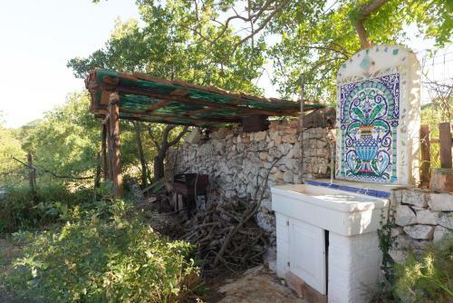 Villa Casa Del Kore