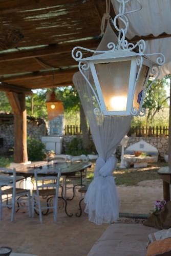 Villa Casa Del Kore