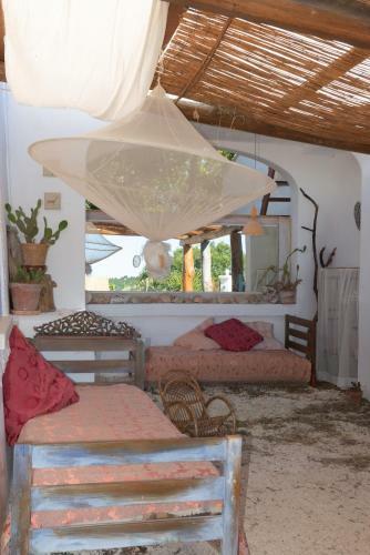 Villa Casa Del Kore