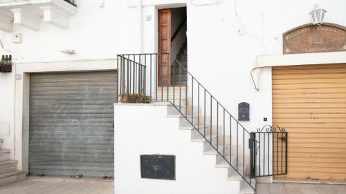 Apartamento Casa Geranio By Typney