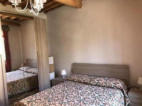 Apartamento Mangiafuoco