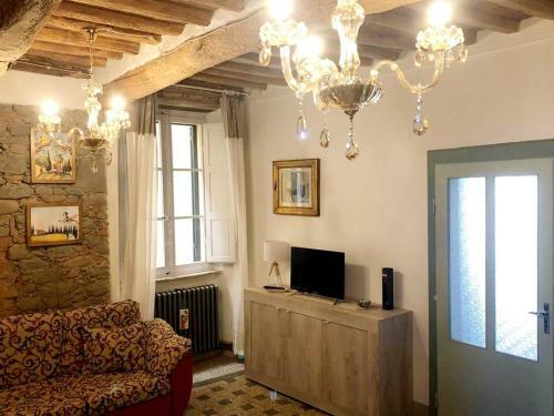 Apartamento Mangiafuoco