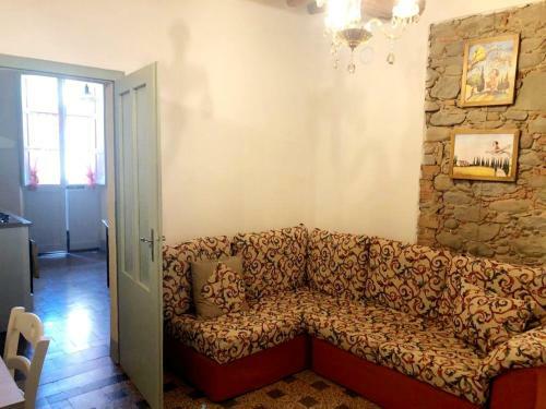 Apartamento Mangiafuoco