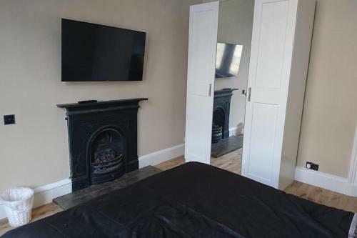 Murrayfield Spacious 1 Bedroom Apartment