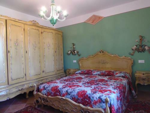 Apartamento Ai Ciliegi