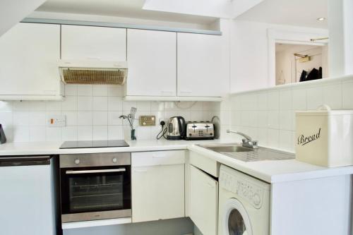 Apartamento Central 2 Bedroom Flat With Spectacular Views
