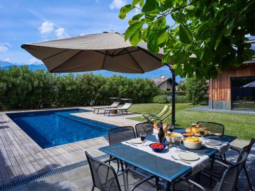 Villa Locazione Turistica Woodhouse