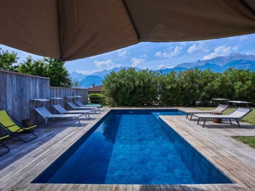 Villa Locazione Turistica Woodhouse