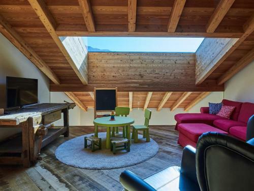 Villa Locazione Turistica Woodhouse