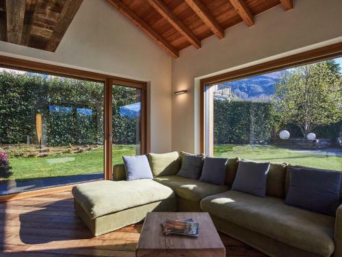Villa Locazione Turistica Woodhouse