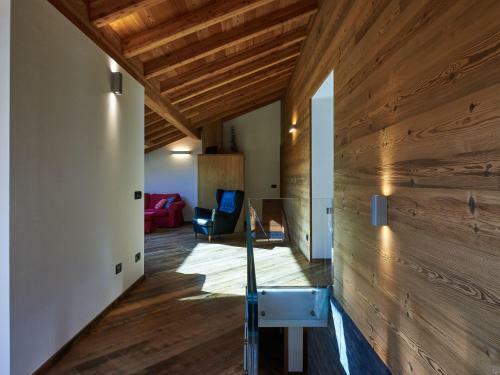 Villa Locazione Turistica Woodhouse