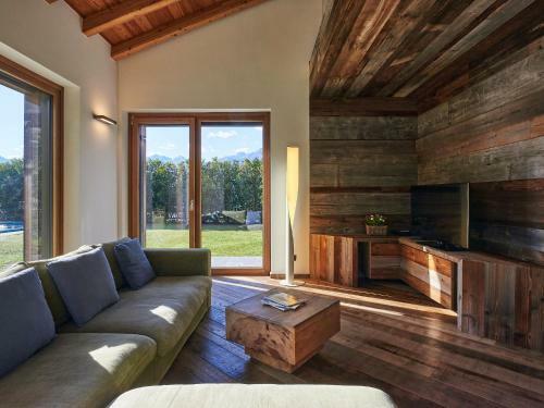 Villa Locazione Turistica Woodhouse