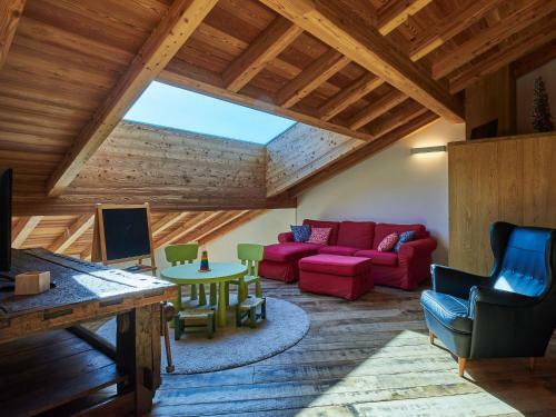 Villa Locazione Turistica Woodhouse