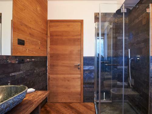 Villa Locazione Turistica Woodhouse