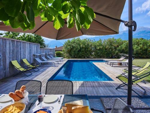 Villa Locazione Turistica Woodhouse