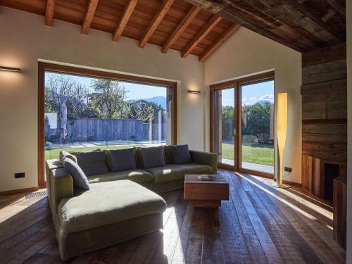 Villa Locazione Turistica Woodhouse