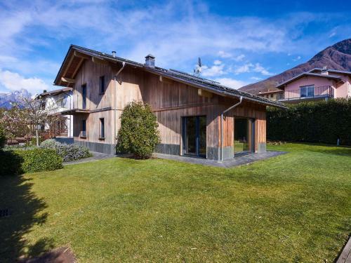 Villa Locazione Turistica Woodhouse