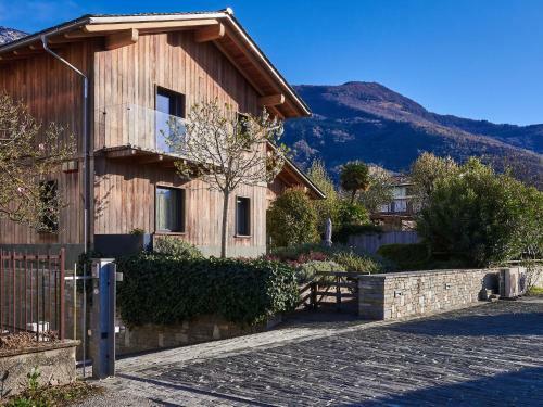 Villa Locazione Turistica Woodhouse