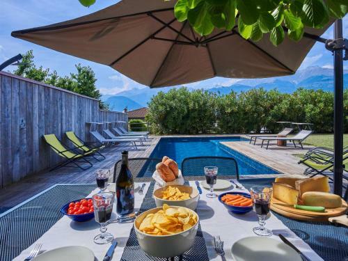 Villa Locazione Turistica Woodhouse