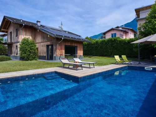 Villa Locazione Turistica Woodhouse