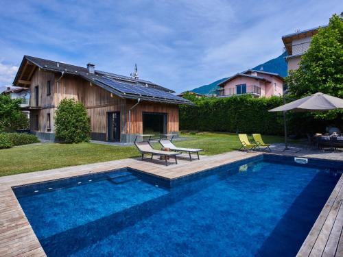 Villa Locazione Turistica Woodhouse