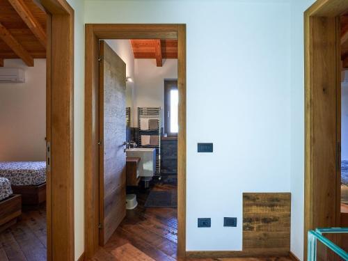 Villa Locazione Turistica Woodhouse