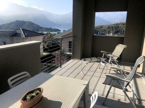 Apartamento Casa Roxy