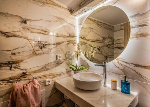 Apartamento Lovebirds Rethymno Suite