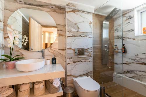 Apartamento Lovebirds Rethymno Suite