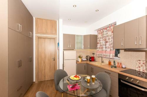 Apartamento Lovebirds Rethymno Suite