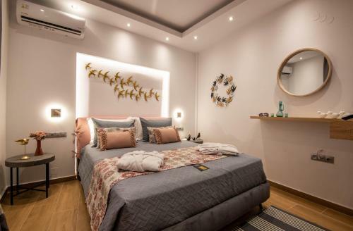 Apartamento Lovebirds Rethymno Suite
