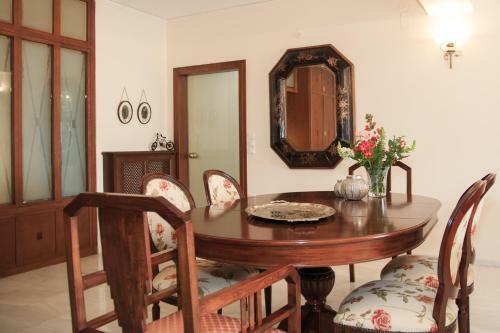Katerina's Luxury Apartment
