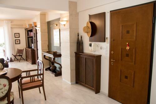 Katerina's Luxury Apartment